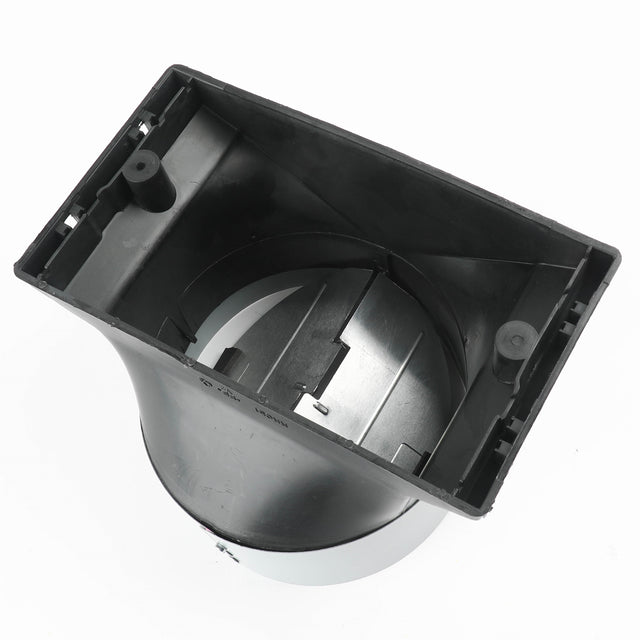 Whirlpool W10847841 Genuine OEM Damper Hood