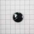 Whirlpool WPW10490038 Genuine OEM Knob