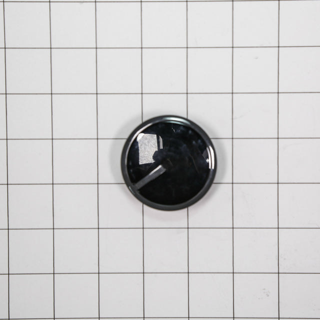Whirlpool WPW10490038 Genuine OEM Knob
