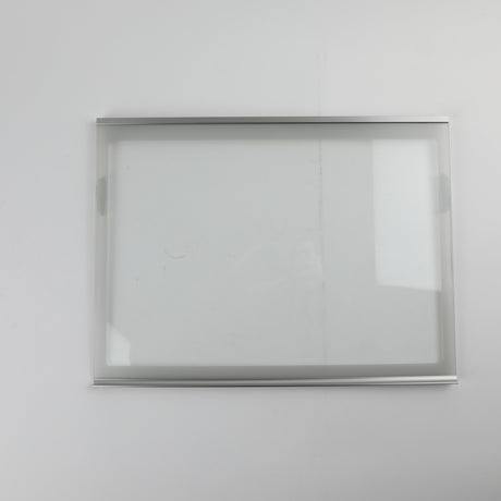 Whirlpool W11300659 Genuine OEM Shelf Glass