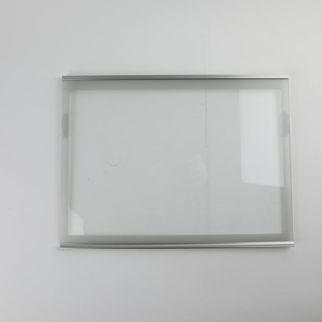 Whirlpool W11300659 Genuine OEM Shelf Glass