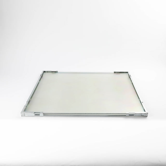 Whirlpool WPW10347598 Genuine OEM Glass Door