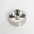Whirlpool W11317889 Genuine OEM Bezel Knob