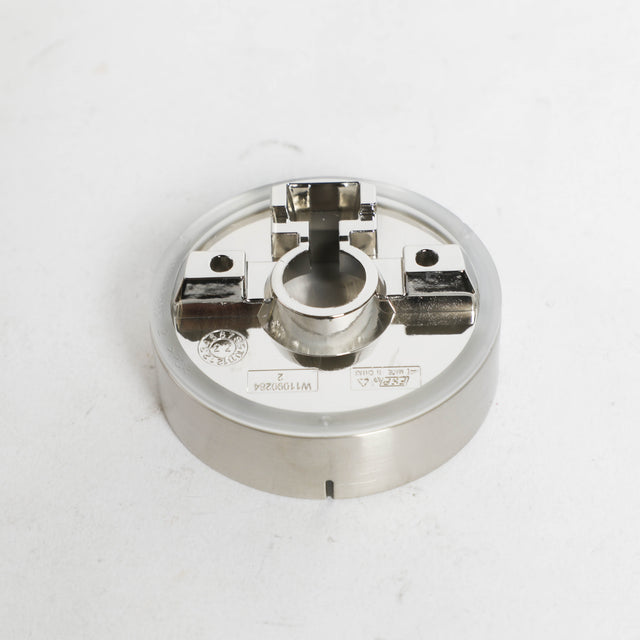 Whirlpool W11317889 Genuine OEM Bezel Knob