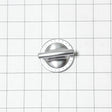Whirlpool WP74011579 Genuine OEM Knob Cust