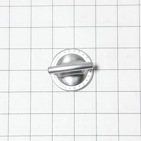 Whirlpool WP74011579 Genuine OEM Knob Cust