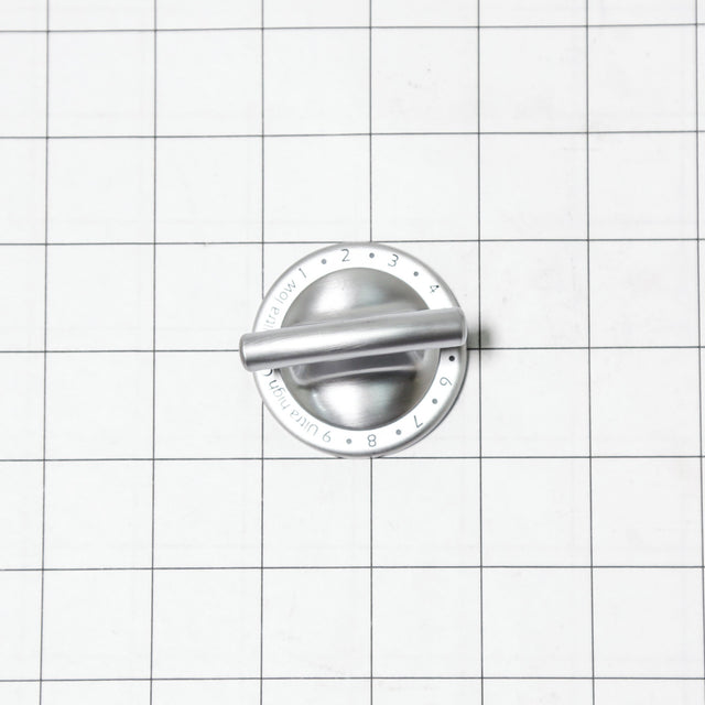 Whirlpool WP74011579 Genuine OEM Knob Cust