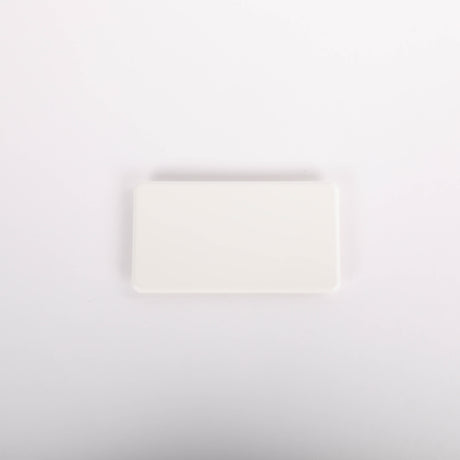 Whirlpool W10533497 Genuine OEM Cover Inlet