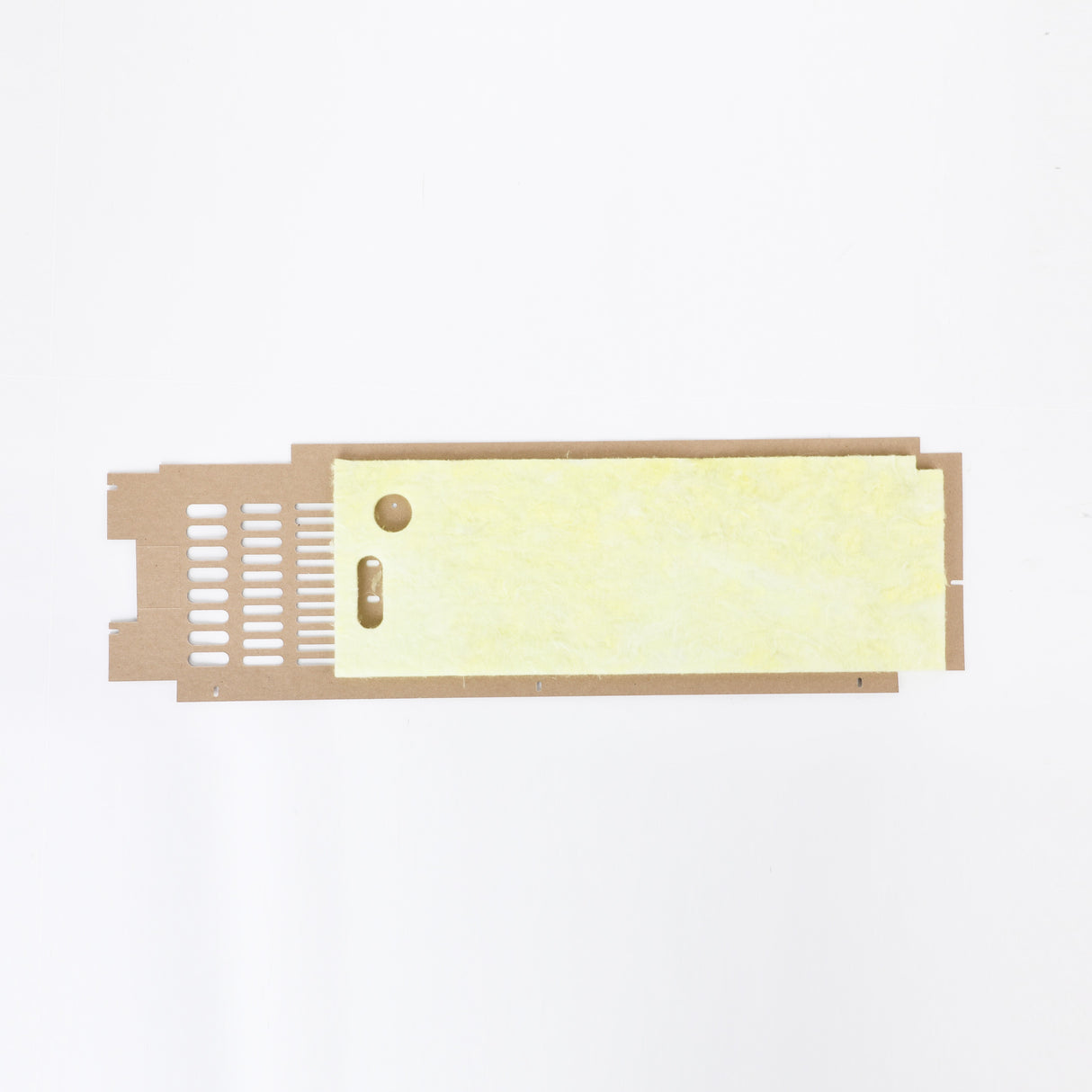 Whirlpool WP2188755 Genuine OEM Cover Unit