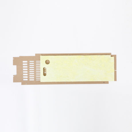 Whirlpool WP2188755 Genuine OEM Cover Unit