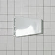 Whirlpool WP2196189 Genuine OEM Endcap Trm