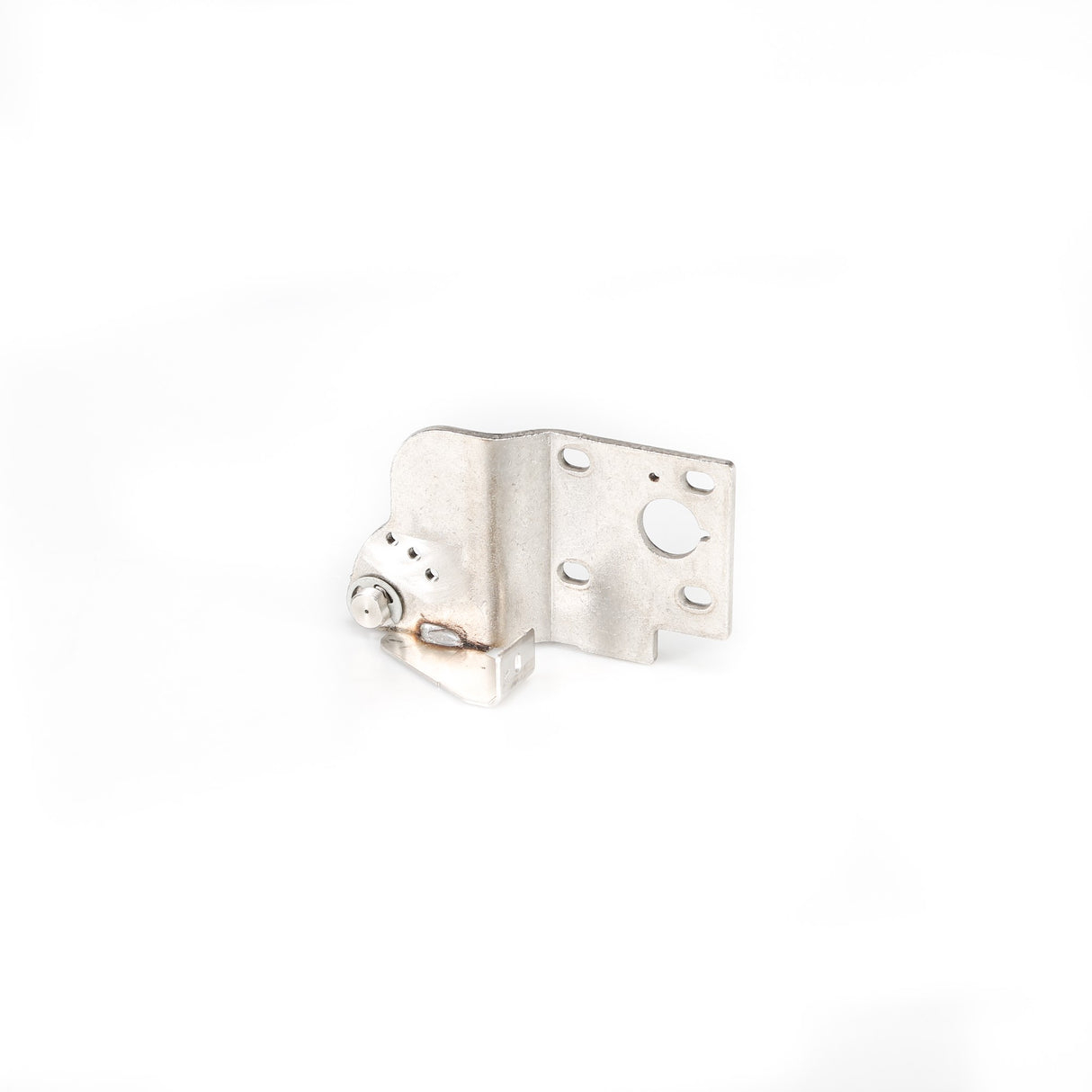Whirlpool W10527053 Genuine OEM Hinge Door