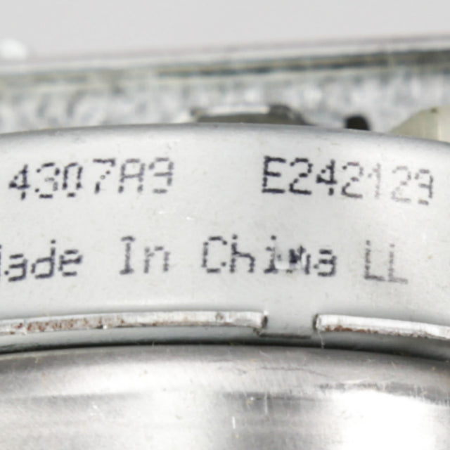 Whirlpool WP3948357 Genuine OEM Timer