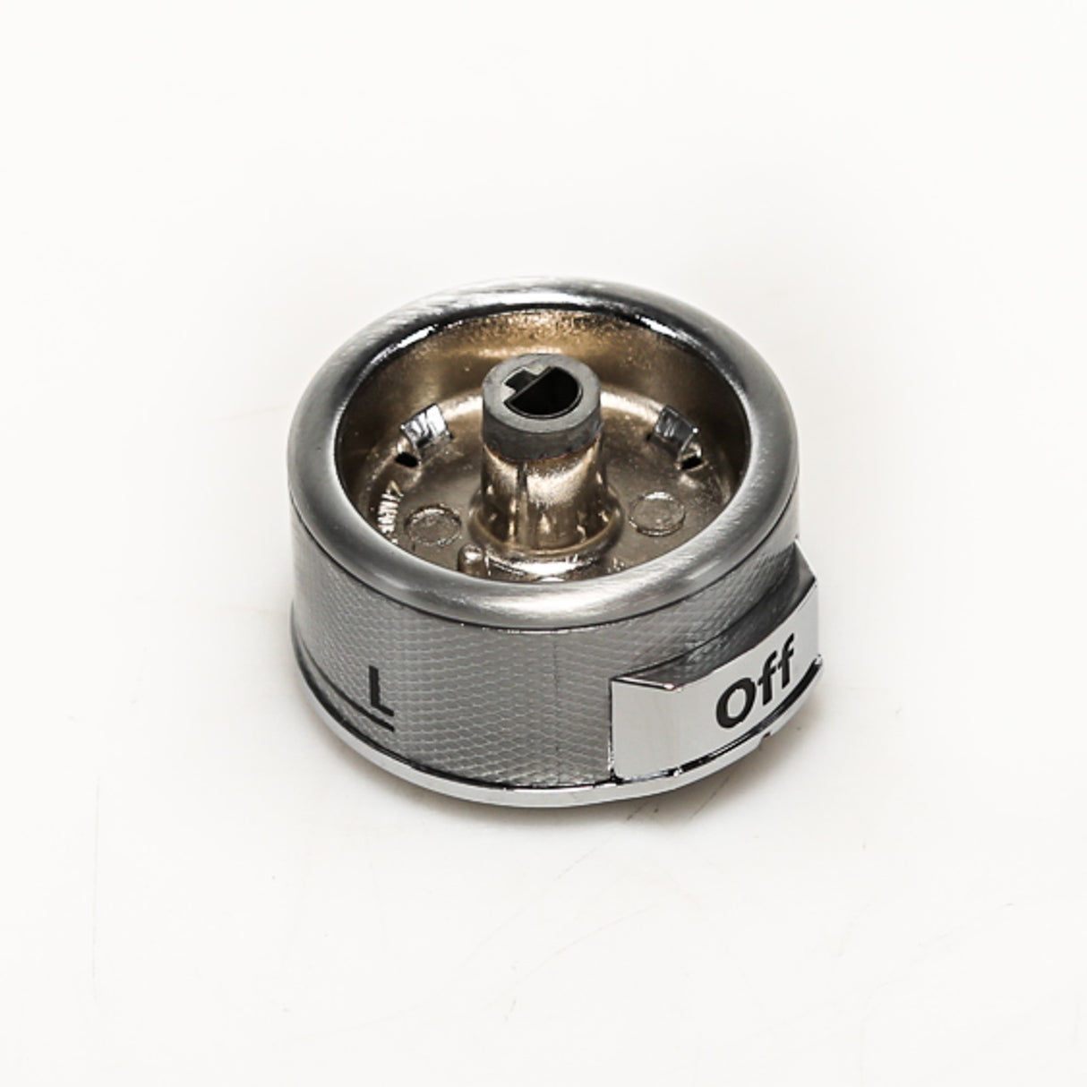 Whirlpool W11027434 Genuine OEM Knob
