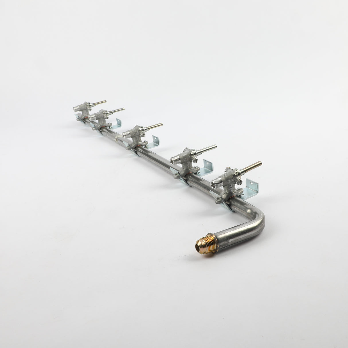 Whirlpool W10538763 Genuine OEM Pipe Manifold