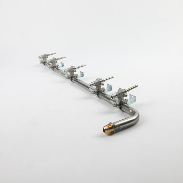 Whirlpool W10538763 Genuine OEM Pipe Manifold