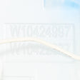 Whirlpool WPW10486031 Genuine OEM Valve