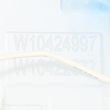 Whirlpool WPW10486031 Genuine OEM Valve
