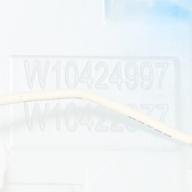 Whirlpool WPW10486031 Genuine OEM Valve