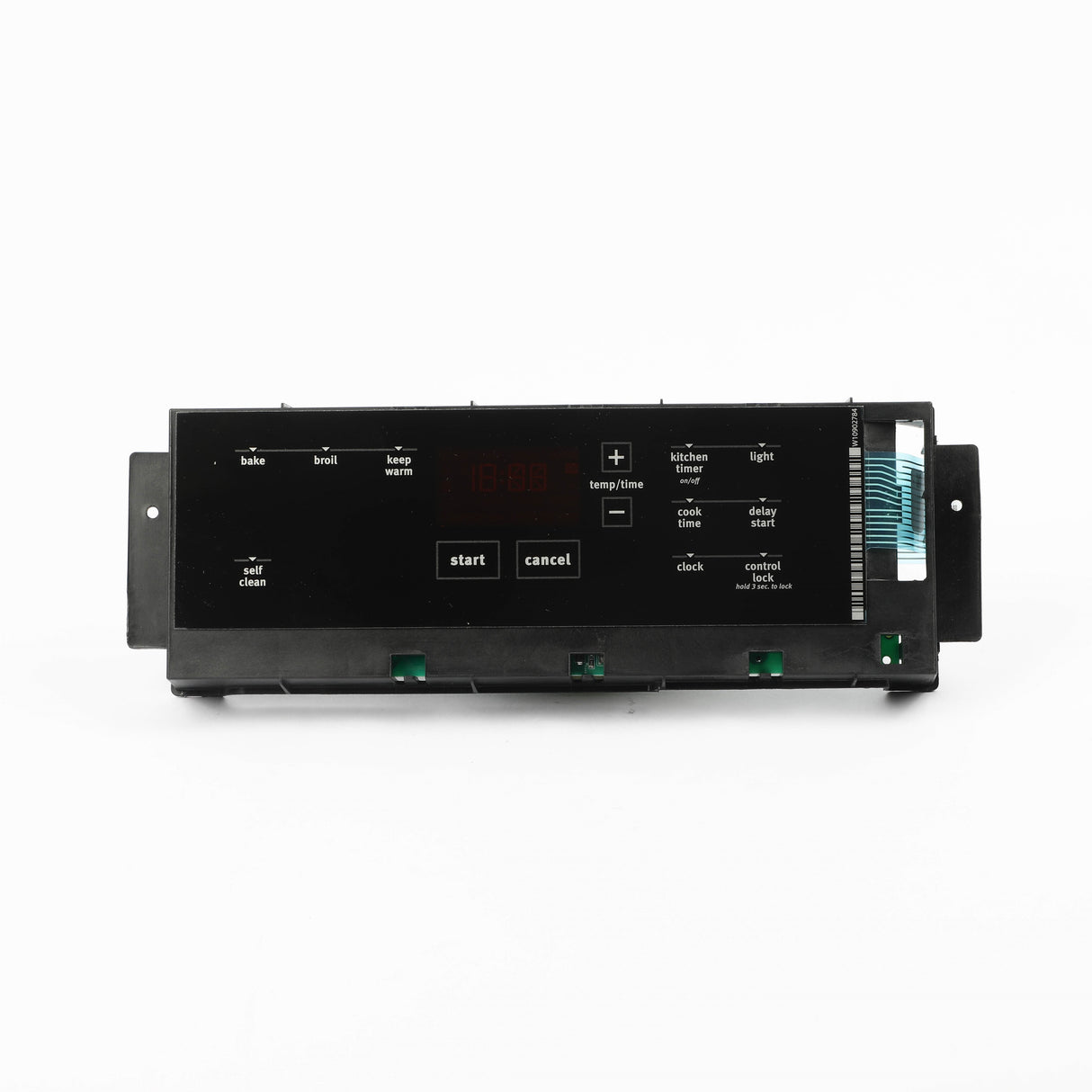 Whirlpool W11621746 Genuine OEM Control Electronic