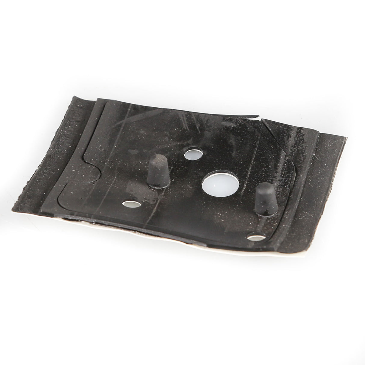 Whirlpool 12999501 Genuine OEM Shim Top Hinge $Lh