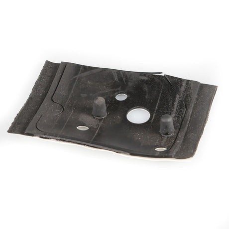 Whirlpool 12999501 Genuine OEM Shim Top Hinge $Lh