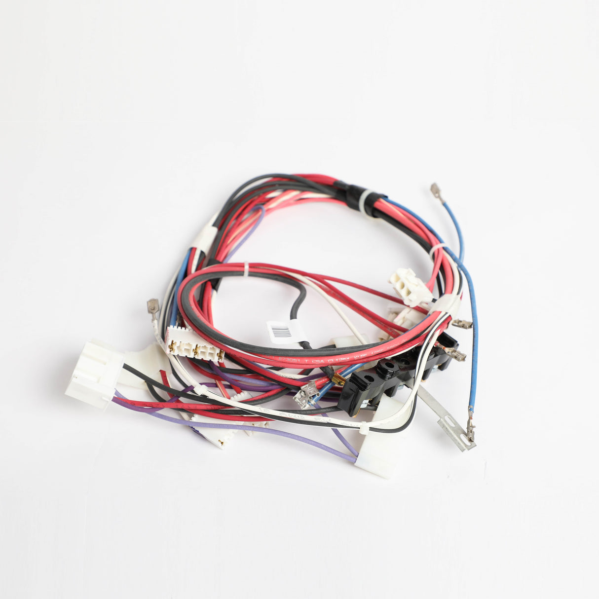 Whirlpool W11416847 Genuine OEM Harness Wire
