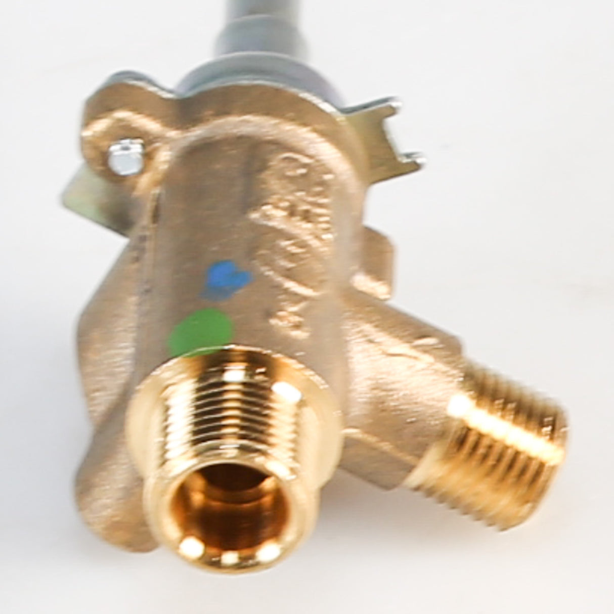 Whirlpool W11109973 Genuine OEM Valve Burner