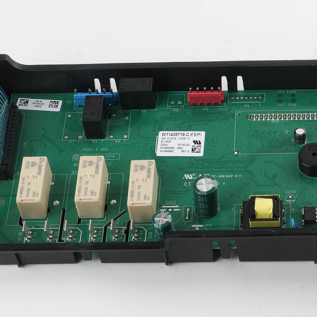Whirlpool W11528353 Genuine OEM Control Electronic