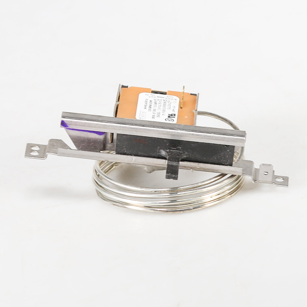 Whirlpool WP2182770 Genuine OEM Thermostat