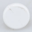Whirlpool WPW10520304 Genuine OEM Button Plug