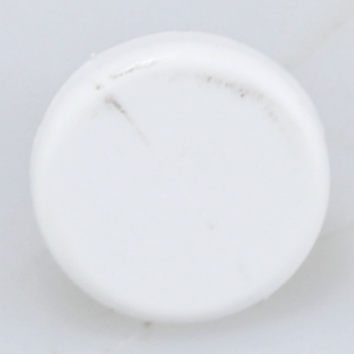 Whirlpool WPW10520304 Genuine OEM Button Plug