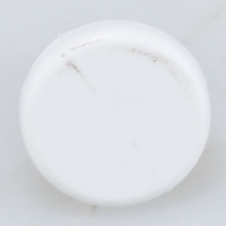 Whirlpool WPW10520304 Genuine OEM Button Plug