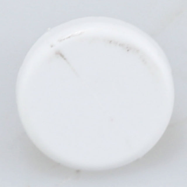 Whirlpool WPW10520304 Genuine OEM Button Plug