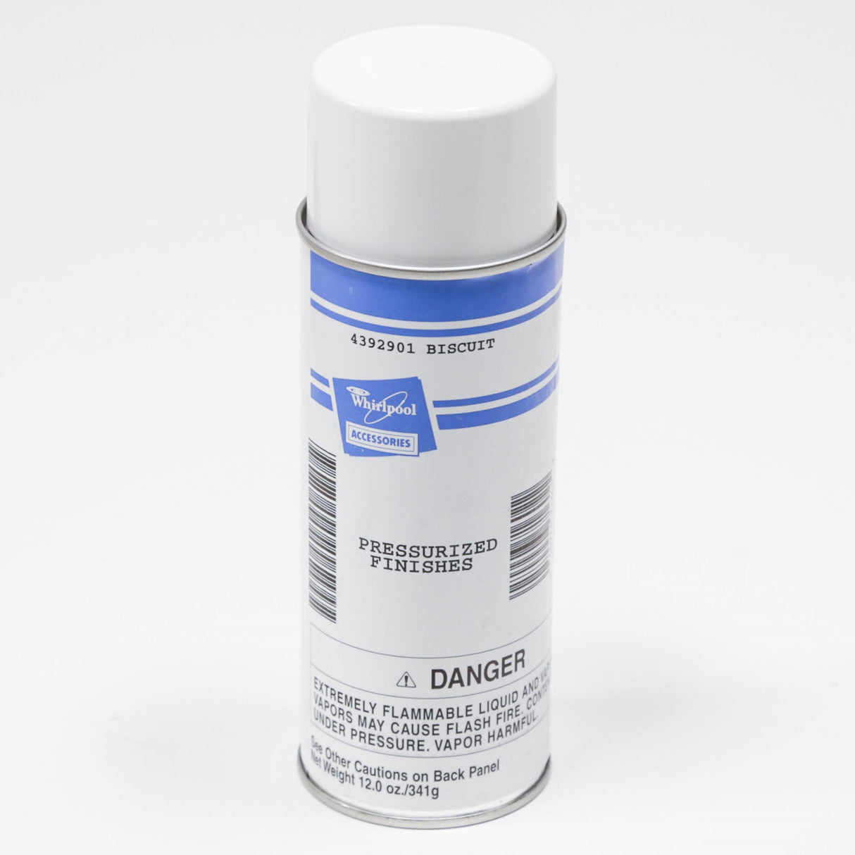 Whirlpool 4392901 Genuine OEM Ref Spray Bi