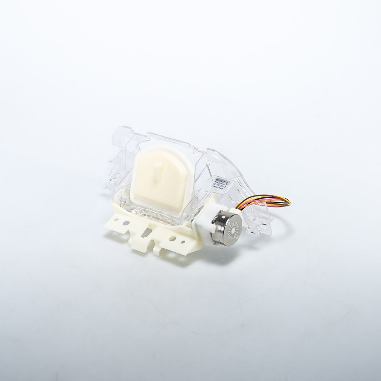 Whirlpool WPW10291704 Genuine OEM Door Ice
