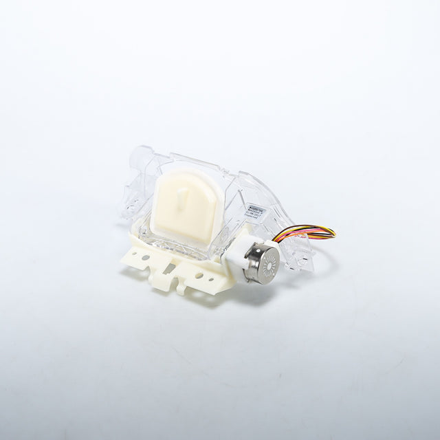 Whirlpool WPW10291704 Genuine OEM Door Ice