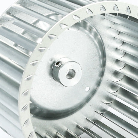 Whirlpool WPY707985 Genuine OEM Wheel Fan