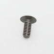 Whirlpool WPW10118464 Genuine OEM Cover Screw