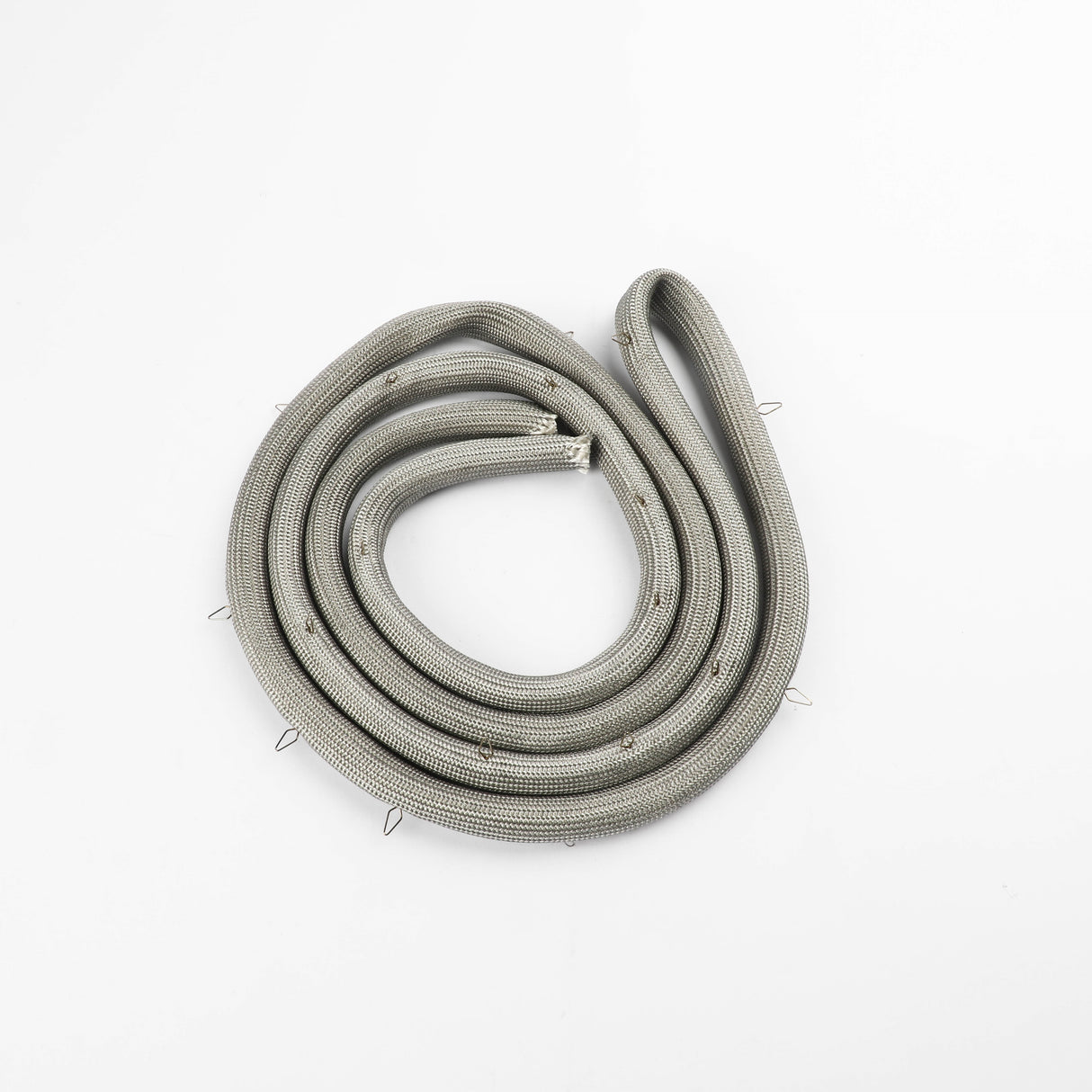 Whirlpool WPW10269069 Genuine OEM Gasket Door