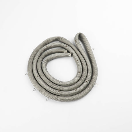Whirlpool WPW10269069 Genuine OEM Gasket Door