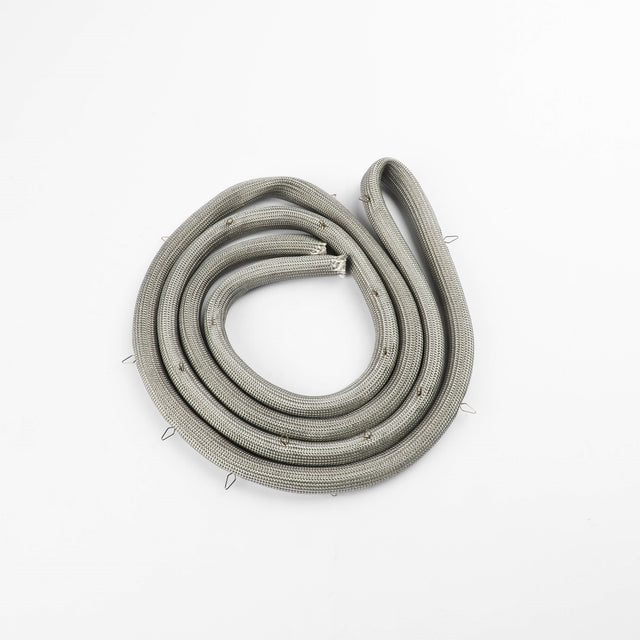 Whirlpool WPW10269069 Genuine OEM Gasket Door