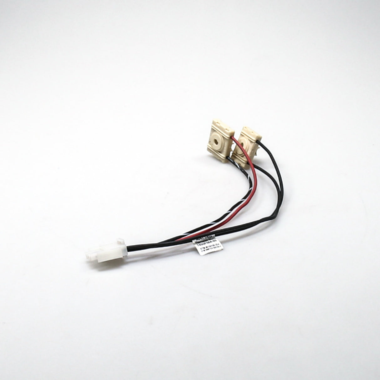 Whirlpool WP74011648 Genuine OEM Switch Har