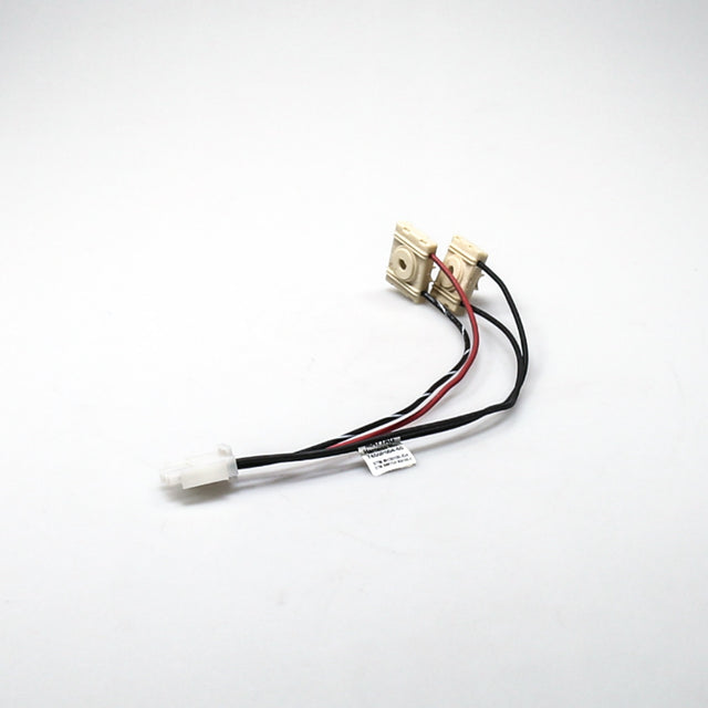 Whirlpool WP74011648 Genuine OEM Switch Har