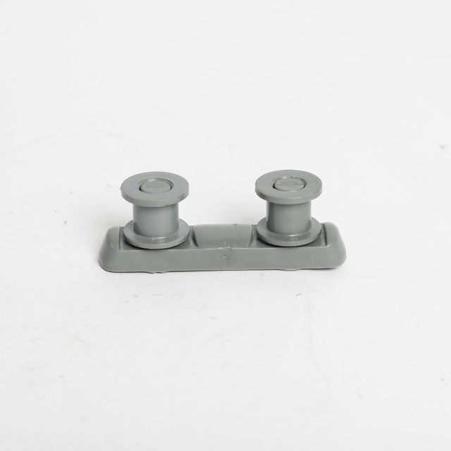 Whirlpool W11685772 Genuine OEM Wheel Tub