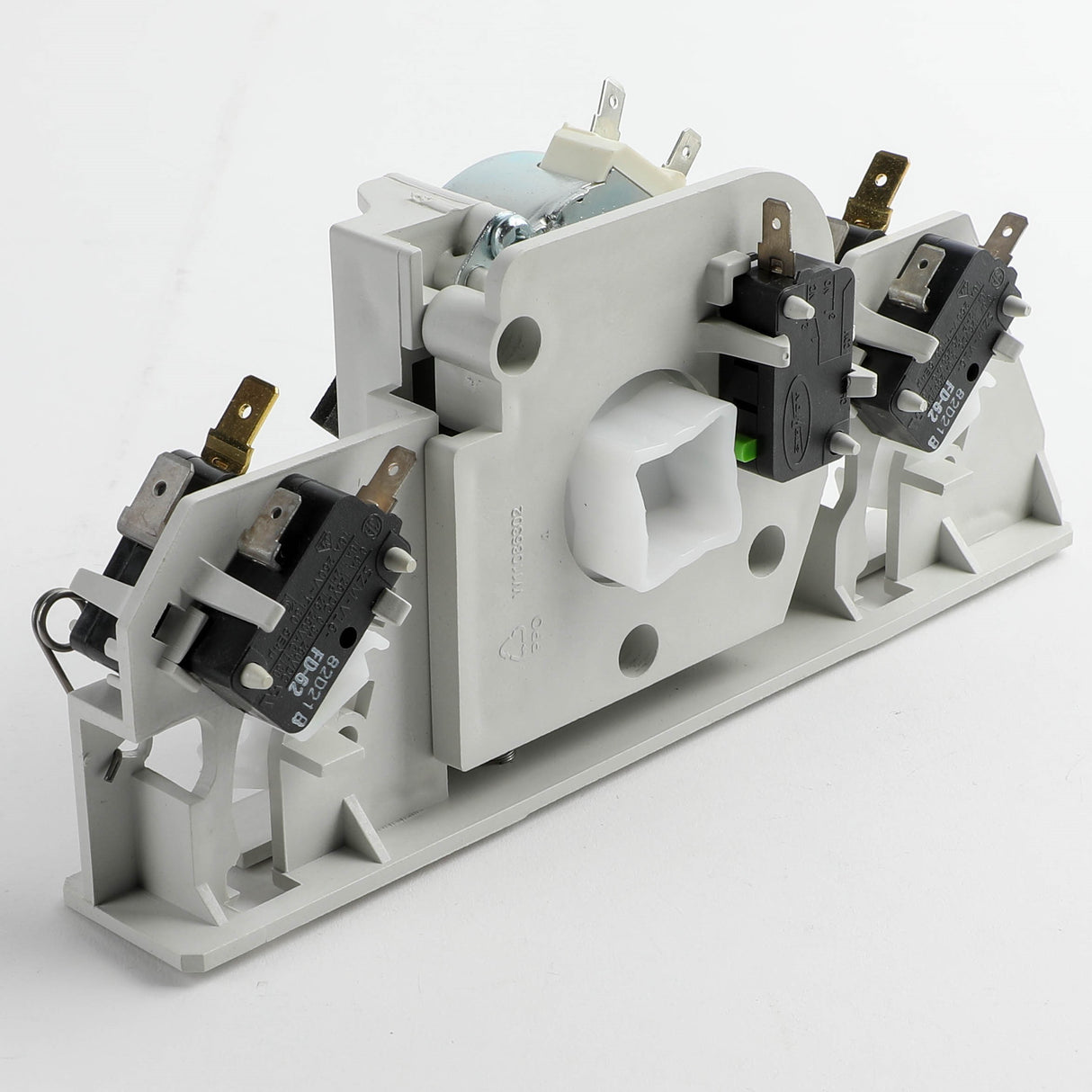 Whirlpool W11497298 Genuine OEM Interlock