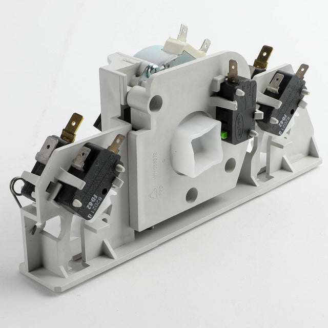 Whirlpool W11497298 Genuine OEM Interlock