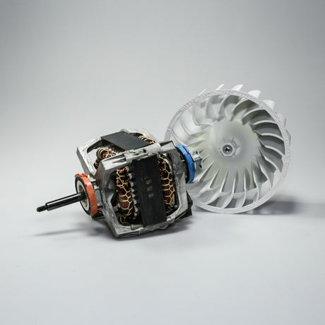 Whirlpool W10197708 Genuine OEM Motor Drive