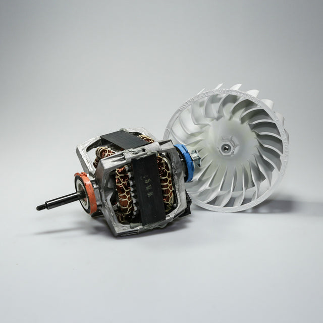 Whirlpool W10197708 Genuine OEM Motor Drive
