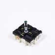 Whirlpool WPW10391800 Genuine OEM Switch Inf
